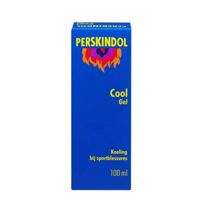 Perskindol Cool Gel - 100 ml