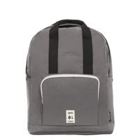 Lefrik Capsule Backpack grey/ecru Laptoprugzak