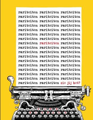 Rariteiten - John Bigwood - eBook (9789000369799) Rariteiten - John Bigwood - eBook (9789000369799)