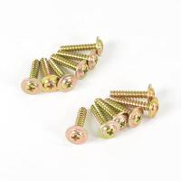 FTX Tracer Countersunk Self Tapping Kbho2.3*12mm