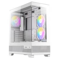 Antec CX700 RGB ELITE Midi Tower Zwart