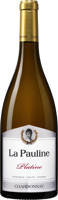 La Pauline Platine Chardonnay