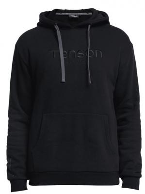 Tenson trui Essential katoen heren donkerblauw Tenson trui Essential katoen heren donkerblauw