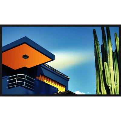 Wanddecoratie Rhythm of the City 008 118x70cm