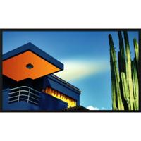 Wanddecoratie Rhythm of the City 008 118x70cm