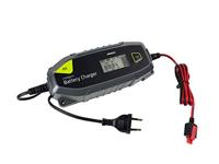 Pro-User Amp Intelligente acculader voor lood- en lithiumbatterijen IBC4000
