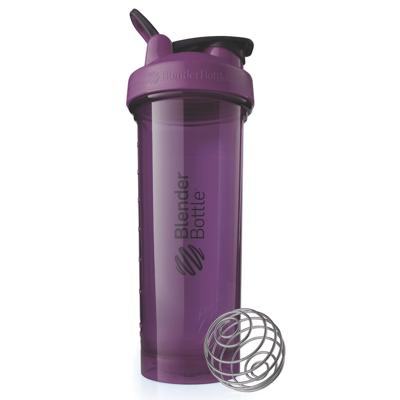 BlenderBottle Shakebeker Pro32 940 ml paars BlenderBottle Shakebeker Pro32 940 ml paars