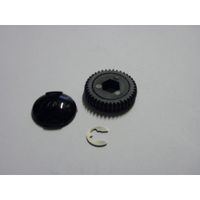 Busch & Muller Dynamohoedje rubber 27mm voor Dymotec 6/S6/S12 - thumbnail