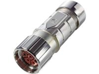 EPIC connector kit LS1 D6, kabeldoos 75009694 Lapp Zubehör LAPP Inhoud: 1 stuk(s)