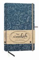 Creachick Journal - Creachick - Hardcover (9789045325064)
