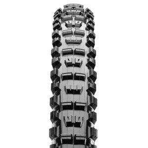 Maxxis Buitenband Minion DHR II 3C 29 x 2.40 (61-622) zwart