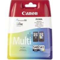 Canon inkc. PG-540 / CL-541 Multi Pack