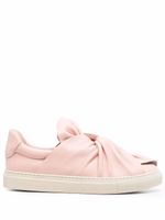 Ports 1961 baskets Valentines Day Bow - Rose