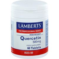 Quercetine 500 mg