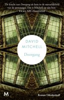 Doorgang - David Mitchell - ebook