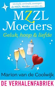 Geluk, hoop & liefde - Marion van de Coolwijk - ebook