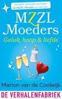 Geluk, hoop & liefde - Marion van de Coolwijk - ebook