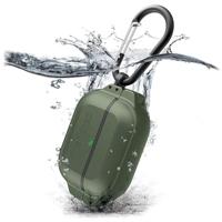 Catalyst Waterproof Total Protection Case AirPods Pro (1st and 2nd Generation) Army Green