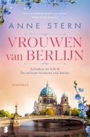 De vrouwen van Berlijn - Anne Stern - ebook - thumbnail