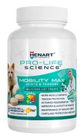 HENART PRO LIFE SCIENCE MOBILITY MAX GEWRICHT EN PEES 75 GR 125 TBL