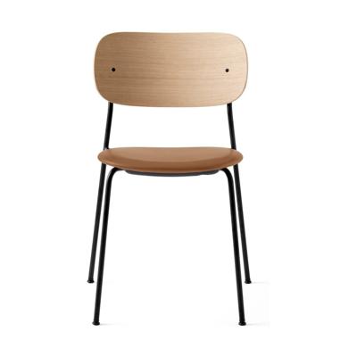 Co Chair eetkamerstoel gestoffeerd Co Chair eetkamerstoel gestoffeerd