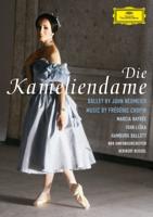Chopin: Die Kameliendame - DVD (0044007343203)