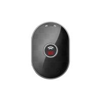 trackilive TL-5 GPS-tracker, 72 uur looptijd, ultralicht, waterdicht, voor personen, huisdieren, fietsen, kinderen, senioren, live detectie, 2G, niet voor Zwitserland