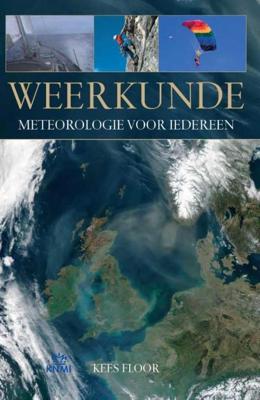 Weerkunde - Kees Floor - ebook