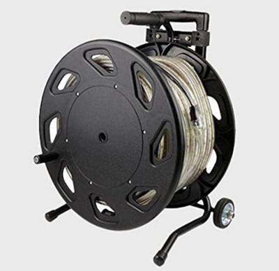 KSE-Lights FSL-50-6K Mamba LED Arbeitsleuchte netzbetrieben 600W