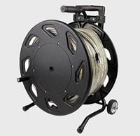 KSE-Lights FSL-50-6K Mamba LED Arbeitsleuchte netzbetrieben 600W