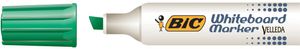 Bic whiteboardmarker Velleda 1781 groen