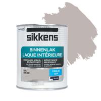 Sikkens Binnenlak Zijdeglans 750 ml Taupe