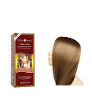 Henna haarverf creme goud blond - thumbnail