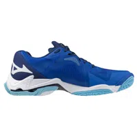 Mizuno Wave Lightning Z indoorschoenen sr