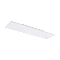 Eglo Witte plafonnière Turcona-B met led 99846