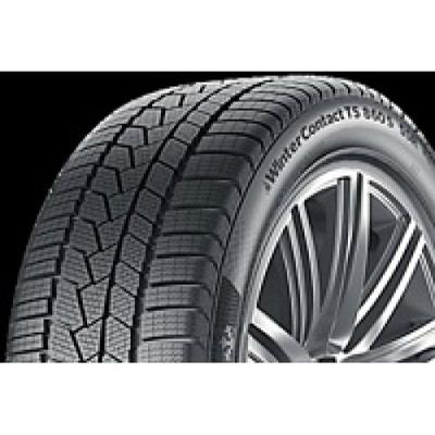 Continental WinterContact TS 860 S 255/40R20