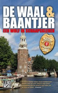 Een wolf in schaapskleren - De Waal & Baantjer - ebook