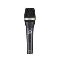 AKG D5 S Dynamische zang microfoon met schakelaar