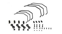 Losi - Sway Bar Set: 8B,8T (LOSA1750) - thumbnail