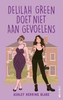 Delilah Green doet niet aan gevoelens - thumbnail