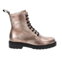 Nero Giardini I412006D leren springlaarzen voor dames, turf, 40 EU