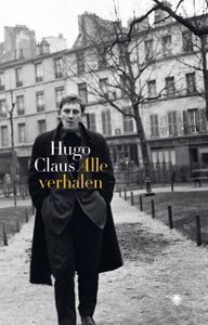 Alle verhalen - Hugo Claus - ebook