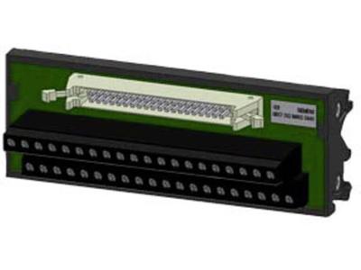 Siemens 6ES7392-1AN00-0AA0 6ES73921AN000AA0 PLC-terminal block