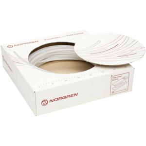 Norgren Persluchtslang PU2-0010025C Polyurethaan Transparant Binnendiameter: 7.5 mm 9 bar per meter