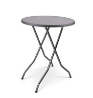 Statafel inklapbaar Ardenne diameter tafelblad 85 cm kies kleur blad