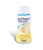 Resource Protein vanille 200ml (4 st) - thumbnail