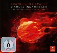 L'Amore Innamorato - CD (0825646166435)