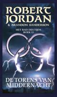 Het Rad des Tijds 13 - De Torens van Middernacht - Brandon Sanderson, Robert Jordan - eBook (9789024564583)