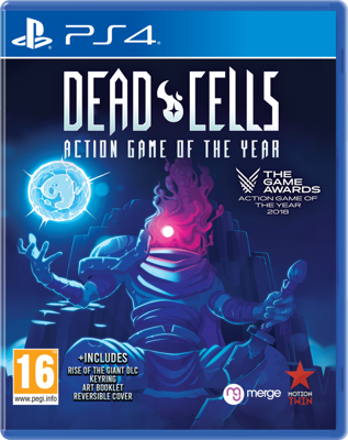 Dead Cells (Game of the Year Edition)