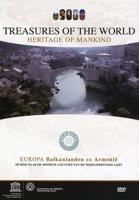 Documentaire: Unesco Erfgoed - Balkanlanden En Armenië - DVD (8717377003313)